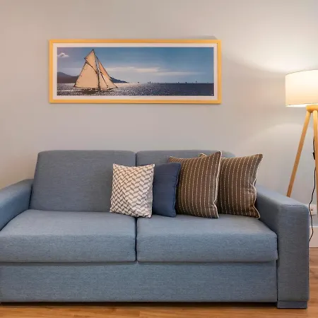 Matriz Lofts Apartment *