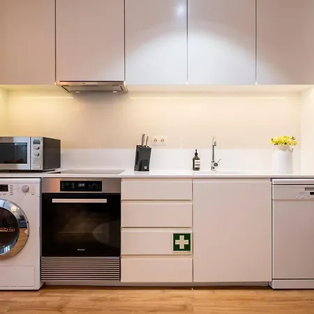 Matriz Lofts
