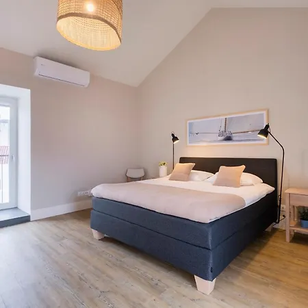 Matriz Lofts *