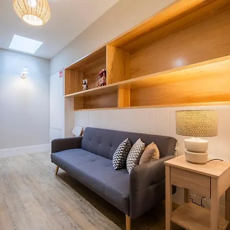 Apartment Matriz Lofts Ponta Delgada (Sao Miguel)