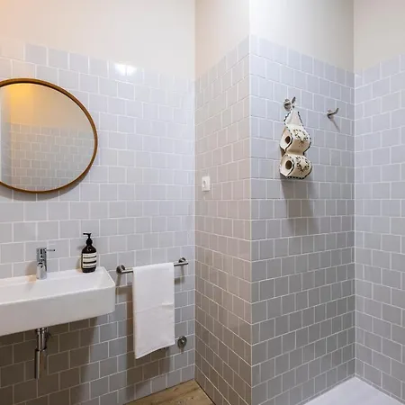 Matriz Lofts