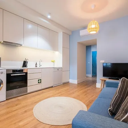 Matriz Lofts
