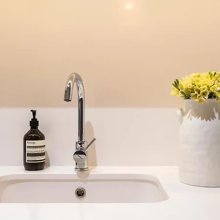 Matriz Lofts Apartment *