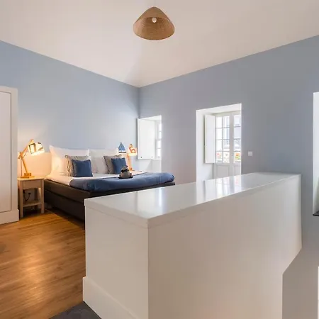 Matriz Lofts Апартаменты *