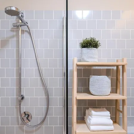 Matriz Lofts Понта-Делгада