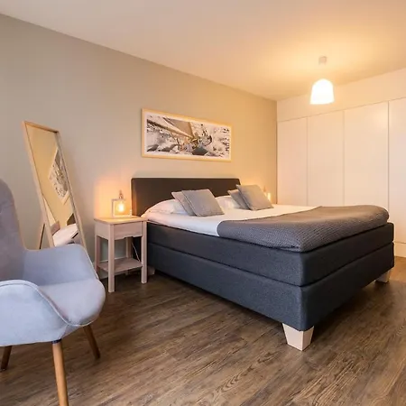 Matriz Lofts Apartment *
