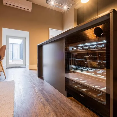 Matriz Lofts