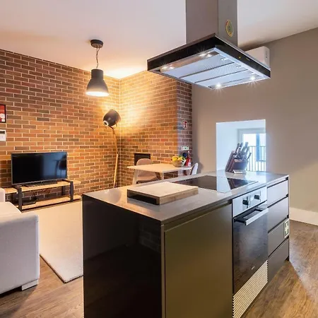 Matriz Lofts
