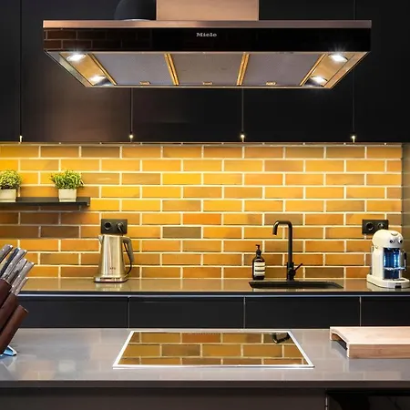 Apartment Matriz Lofts Ponta Delgada (Sao Miguel)