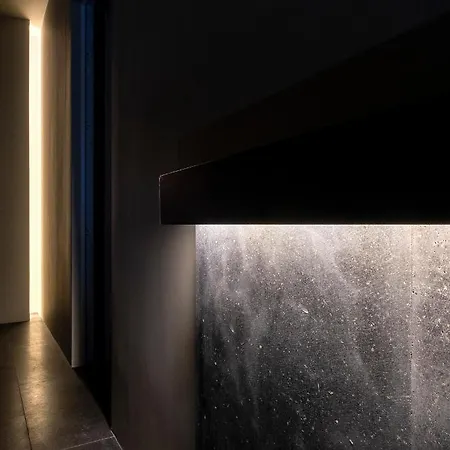 Apartment Matriz Lofts