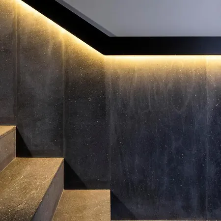 Matriz Lofts