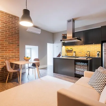 Matriz Lofts