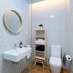 Apartament Matriz Lofts *