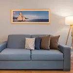 Matriz Lofts شقة *