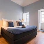 Matriz Lofts Apartament