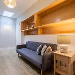 شقة Matriz Lofts Ponta Delgada