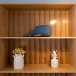 Matriz Lofts Apartament *