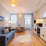 Matriz Lofts Apartament