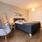 Matriz Lofts Apartament *