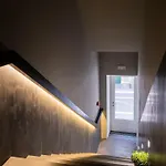 Matriz Lofts شقة *