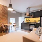 Matriz Lofts