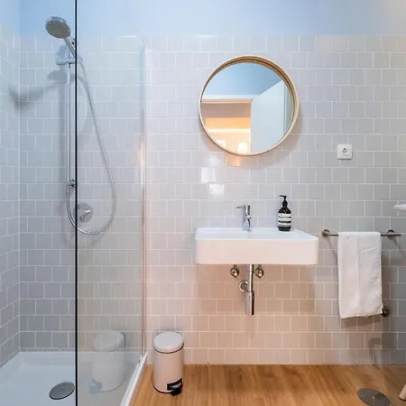 Matriz Lofts *