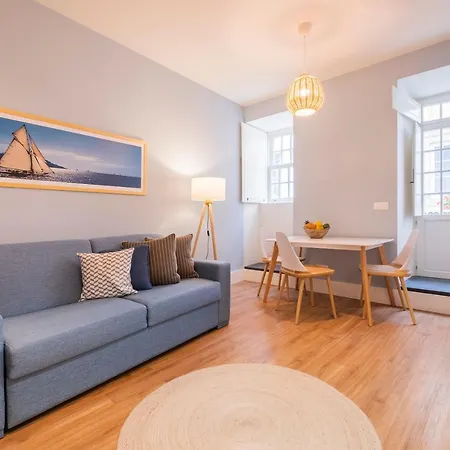 Matriz Lofts Apartament
