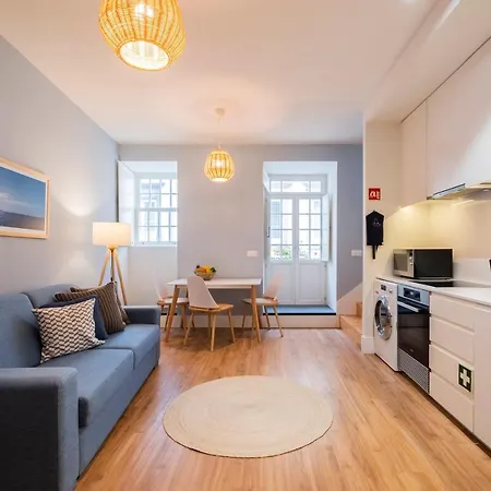 Matriz Lofts Apartment