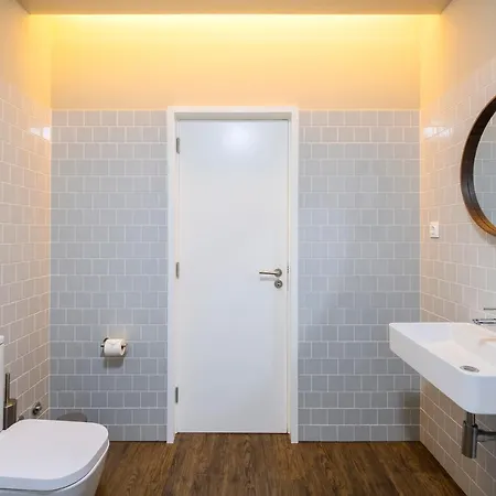 Matriz Lofts *