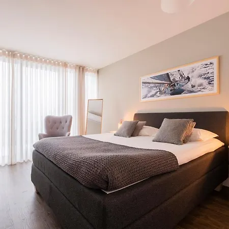 Matriz Lofts Apartament Ponta Delgada