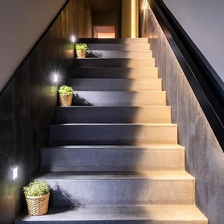 Matriz Lofts アパート