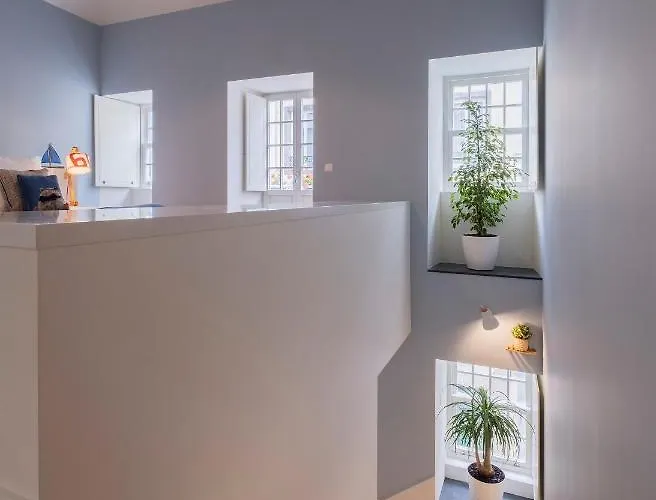 Apartment Matriz Lofts *