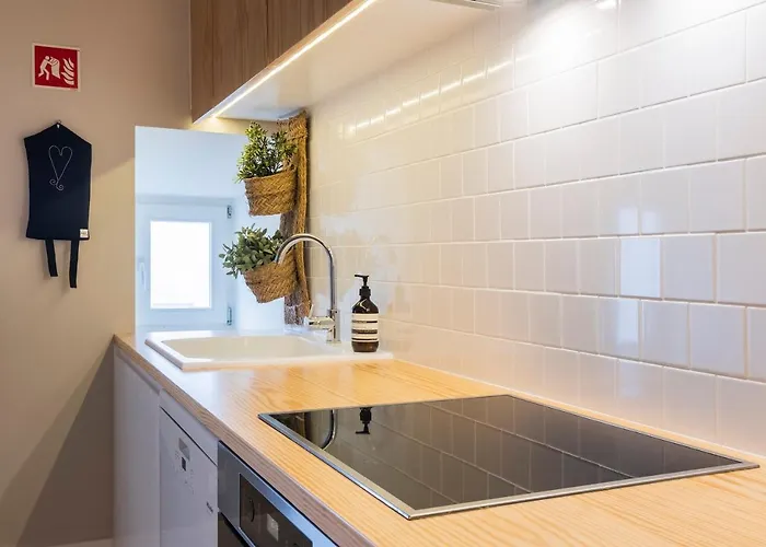 Apartment Matriz Lofts