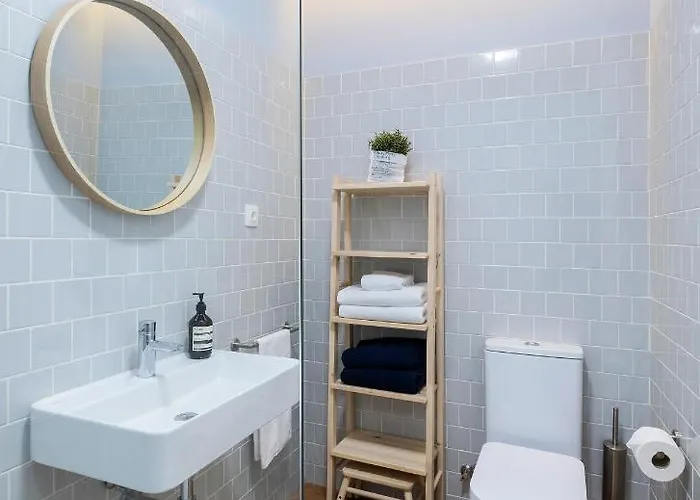 Apartment Matriz Lofts *