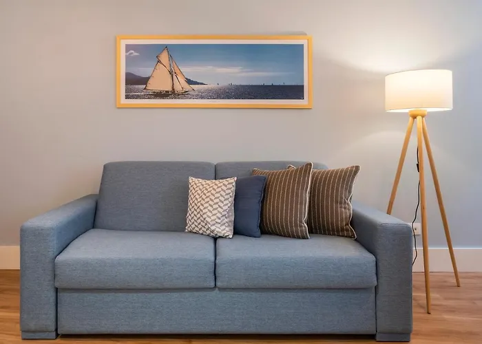 Matriz Lofts Apartment *