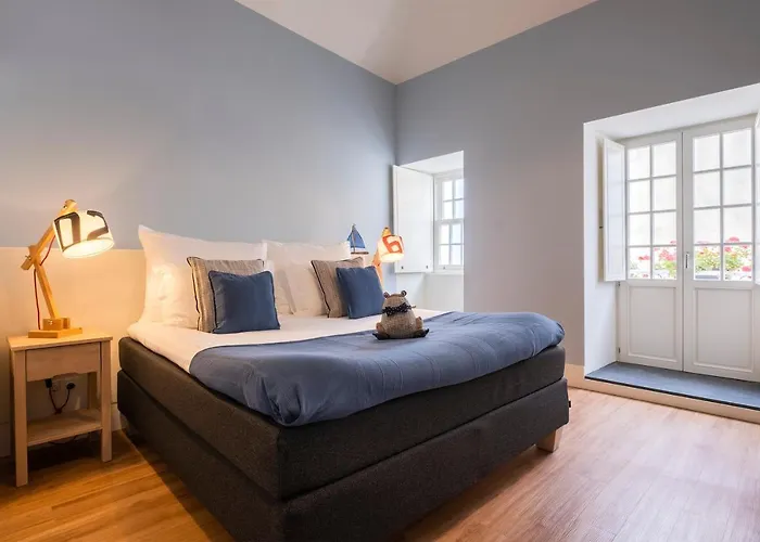 Matriz Lofts Apartment