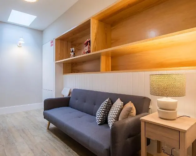 Apartment Matriz Lofts Ponta Delgada