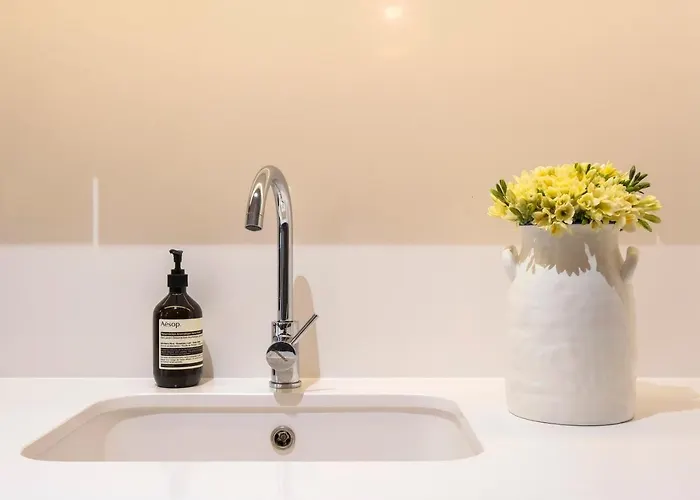 Matriz Lofts Apartment *