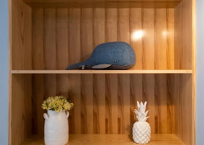 Matriz Lofts Apartment *