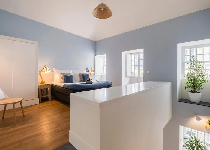 Matriz Lofts Apartment *