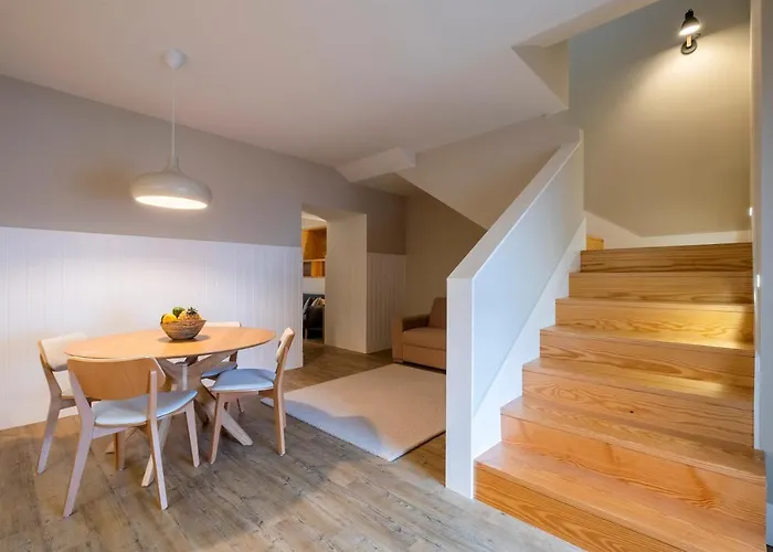 Matriz Lofts * Ponta Delgada