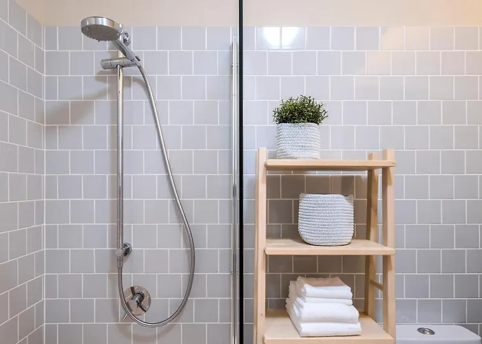 Matriz Lofts Ponta Delgada