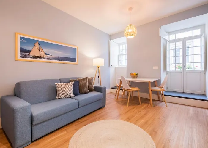 Matriz Lofts Apartment