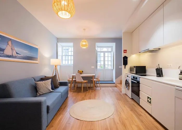 Matriz Lofts Apartment