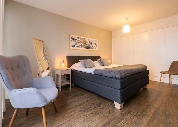 Matriz Lofts Apartment *