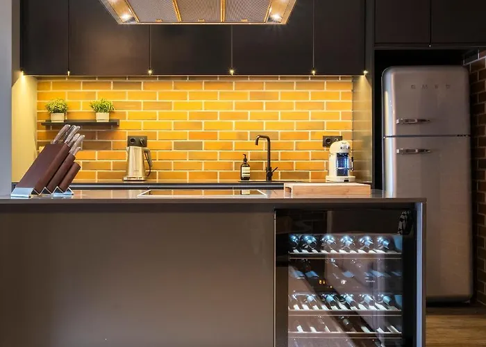 Matriz Lofts * Ponta Delgada