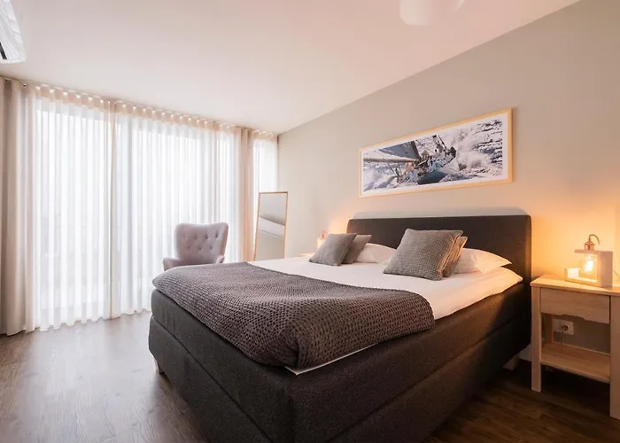 Matriz Lofts Apartment Ponta Delgada