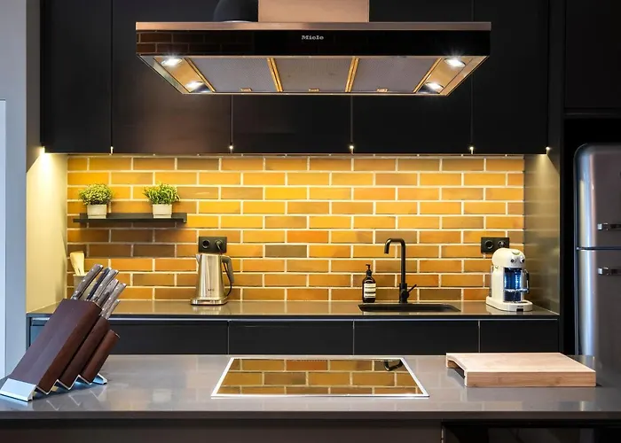 Apartment Matriz Lofts Ponta Delgada