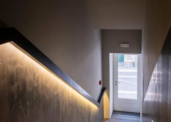 Matriz Lofts Apartment *