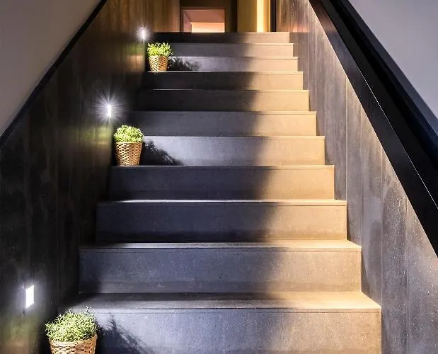 Matriz Lofts Apartment